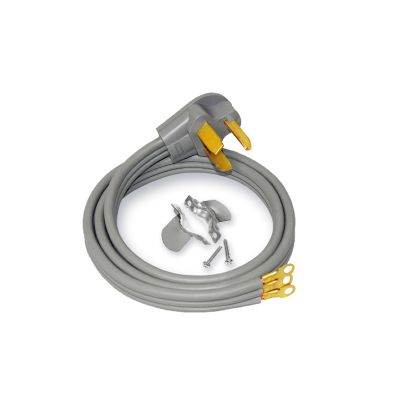 3Pole,3Wire SRDT 30A Dryer Cords