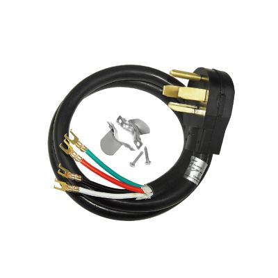 3Pole,4 Wire SRDT 30A Dyer Cords