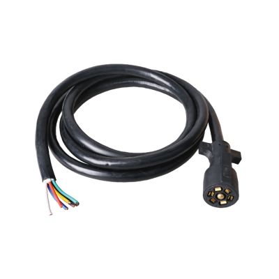 7 Way Trailer & Camper Power Cords