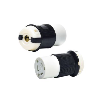 30A Twist Lock Connector