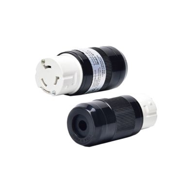 50A Twist Lock Connector
