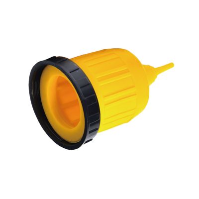 30A Yellow Boot