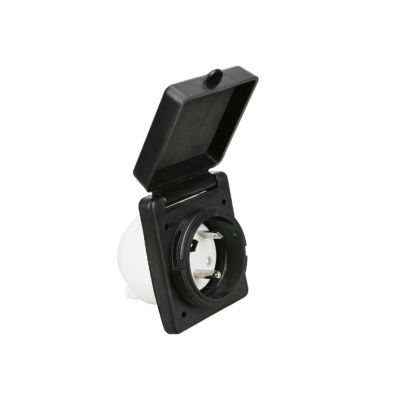 RV Power Inlet-30A