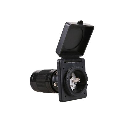RV Power Inlet-50A