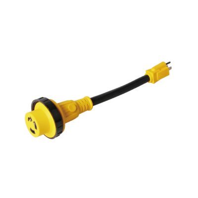 Dogbaone RV Power Adapter