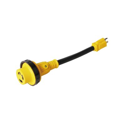 Dogbaone RV Power Adapter
