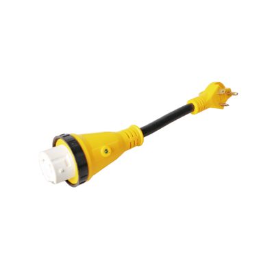Dogbaone RV Power Adapter