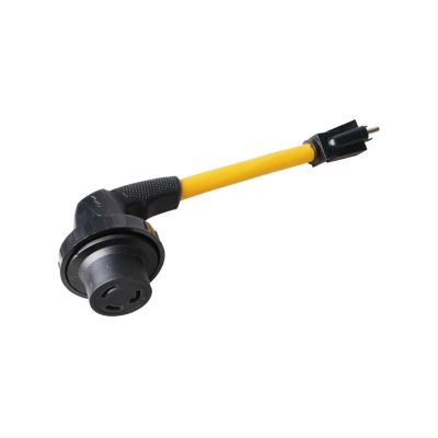 15A Pigtail Adapter Cord