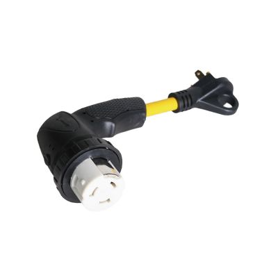 30A Pigtail Adapter Cord