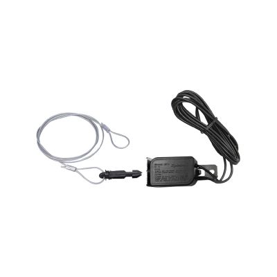 Trailer Breakaway Switch