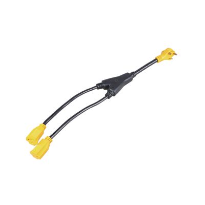 Dogbaone RV Power Adapter