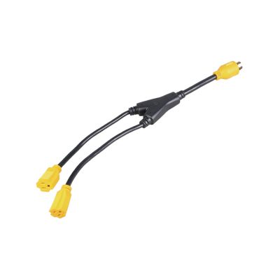Dogbaone RV Power Adapter