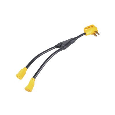 Dogbaone RV Power Adapter
