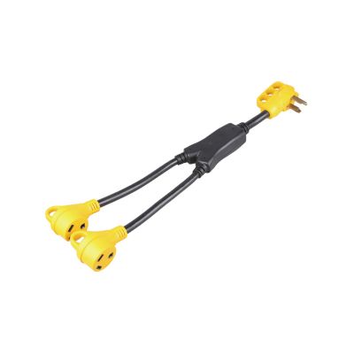 Dogbaone RV Power Adapter