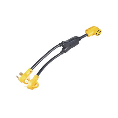 Dogbaone RV Power Adapter
