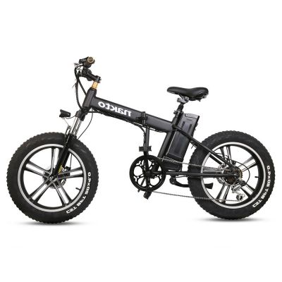 FOLDING MINI CRUISER